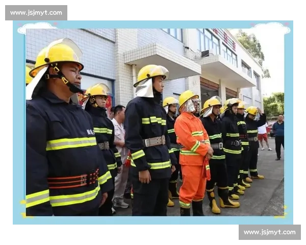 消防运动会多项精彩比赛项目呈现全员竞技挑战提升团队协作与应急能力