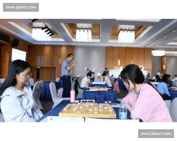 温州象棋比赛精彩纷呈 各路高手云集争夺桂冠