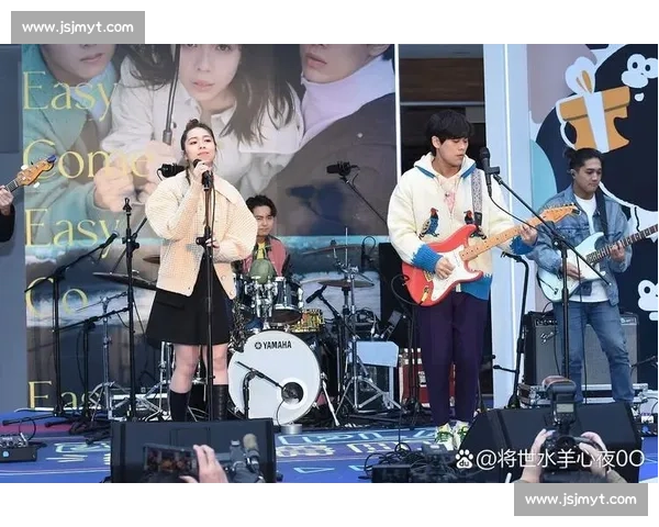 激情四溢的唱K之夜：展现歌声魅力，角逐最强歌唱冠军