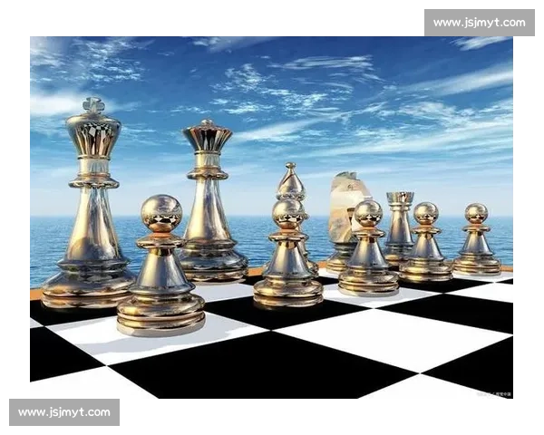 激烈对弈智慧较量国际象棋比赛中的思维碰撞与精神挑战