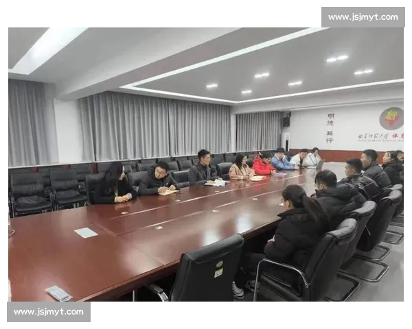 体育竞赛制度改革与优化路径探索及其对运动发展影响研究