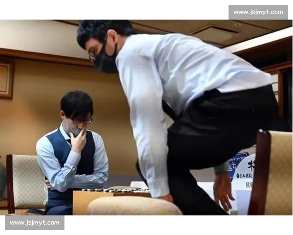 围棋决战：记一次惊心动魄的对局与意外逆转