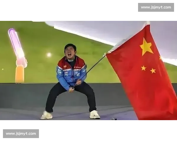 比赛在即，心怀期待全力以赴迎接挑战的激动时刻