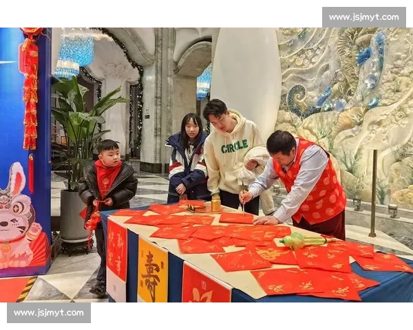 热闹非凡的吃汤圆比赛：全城角逐美味，谁能拔得头筹