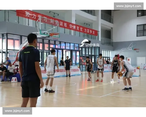 篮球比赛创意奖品推荐及实用选择指南助力赛事精彩纷呈