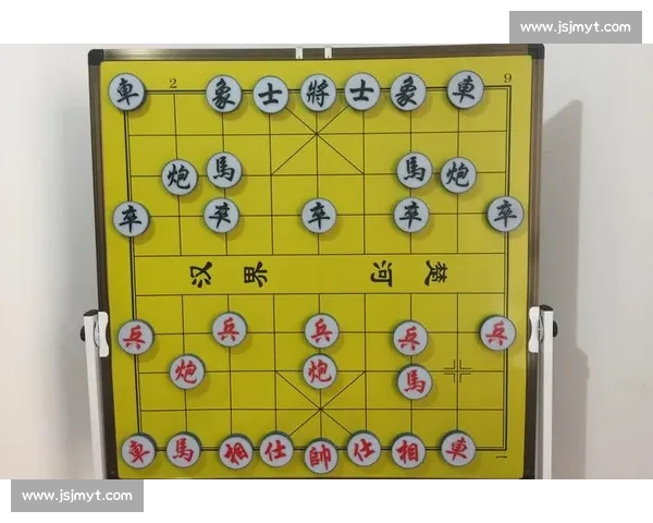 象棋比赛规则与比赛办法详解及实战应用探讨